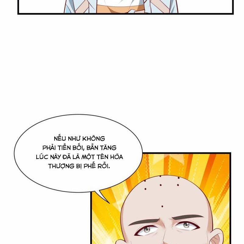 Người Ở Rể Bị Ép Thành Phản Diện 598 trang 63