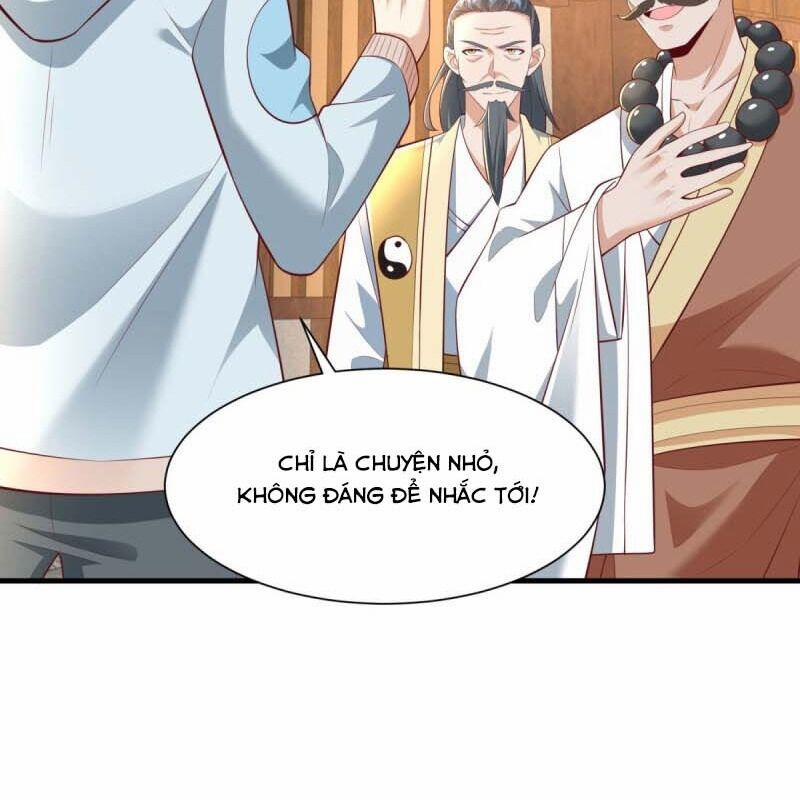 Người Ở Rể Bị Ép Thành Phản Diện 598 trang 66
