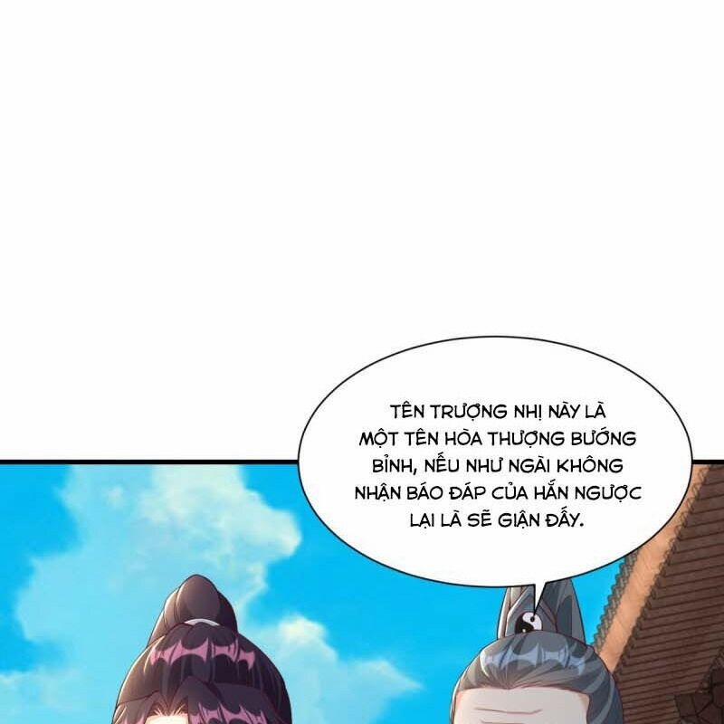 Người Ở Rể Bị Ép Thành Phản Diện 598 trang 69
