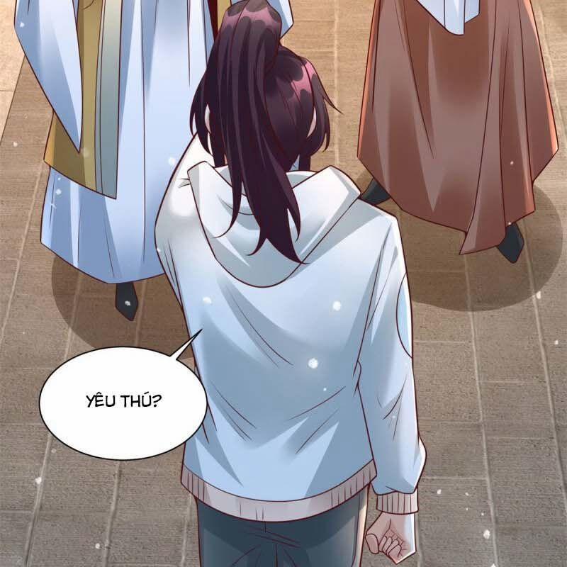 Người Ở Rể Bị Ép Thành Phản Diện 599 trang 11