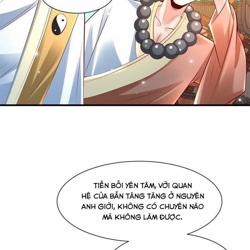 Người Ở Rể Bị Ép Thành Phản Diện 599 trang 16