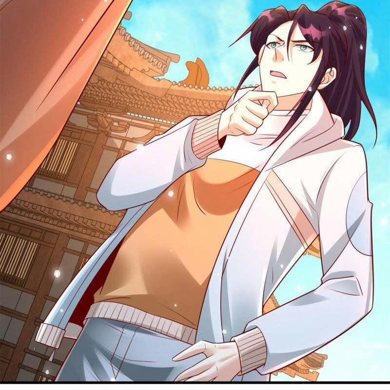 Người Ở Rể Bị Ép Thành Phản Diện 599 trang 20