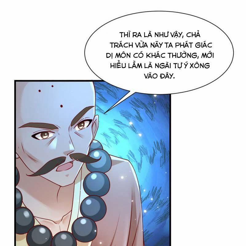 Người Ở Rể Bị Ép Thành Phản Diện 599 trang 27