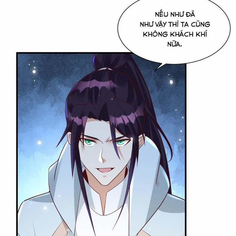 Người Ở Rể Bị Ép Thành Phản Diện 599 trang 3