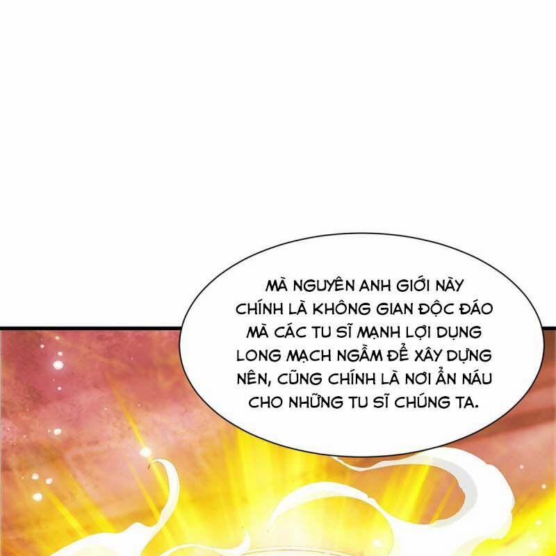 Người Ở Rể Bị Ép Thành Phản Diện 599 trang 30