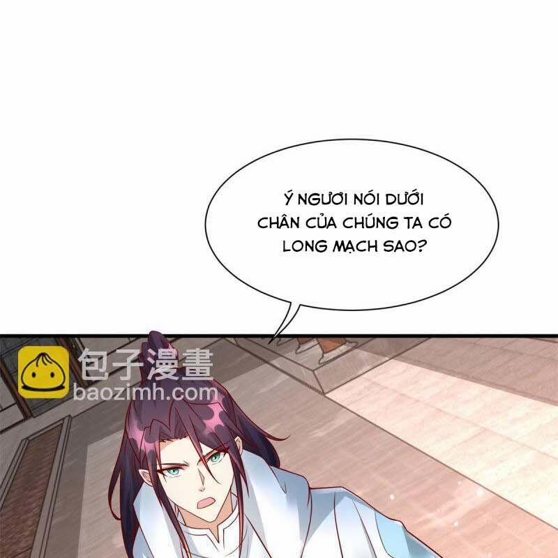 Người Ở Rể Bị Ép Thành Phản Diện 599 trang 35