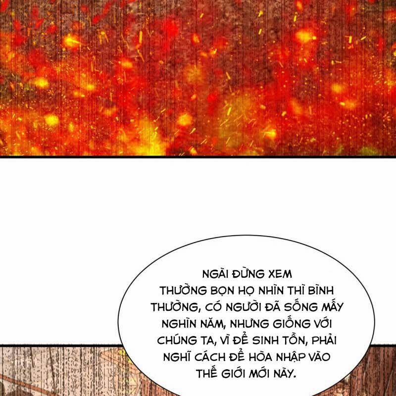 Người Ở Rể Bị Ép Thành Phản Diện 599 trang 41