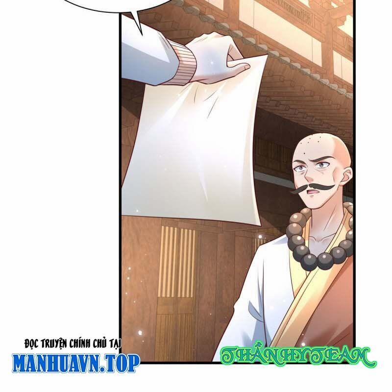 Người Ở Rể Bị Ép Thành Phản Diện 599 trang 5