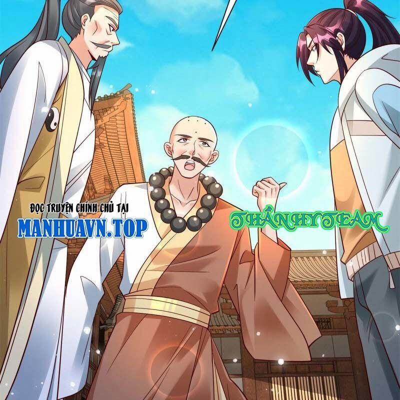 Người Ở Rể Bị Ép Thành Phản Diện 599 trang 51