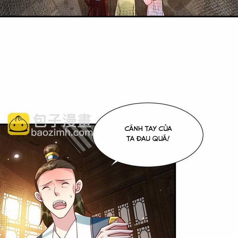 Người Ở Rể Bị Ép Thành Phản Diện 599 trang 56