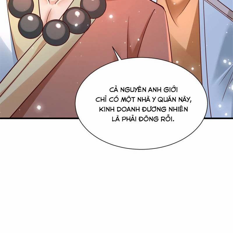 Người Ở Rể Bị Ép Thành Phản Diện 599 trang 61