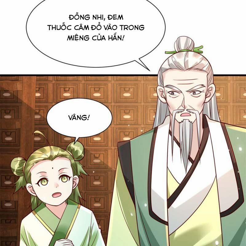 Người Ở Rể Bị Ép Thành Phản Diện 599 trang 69