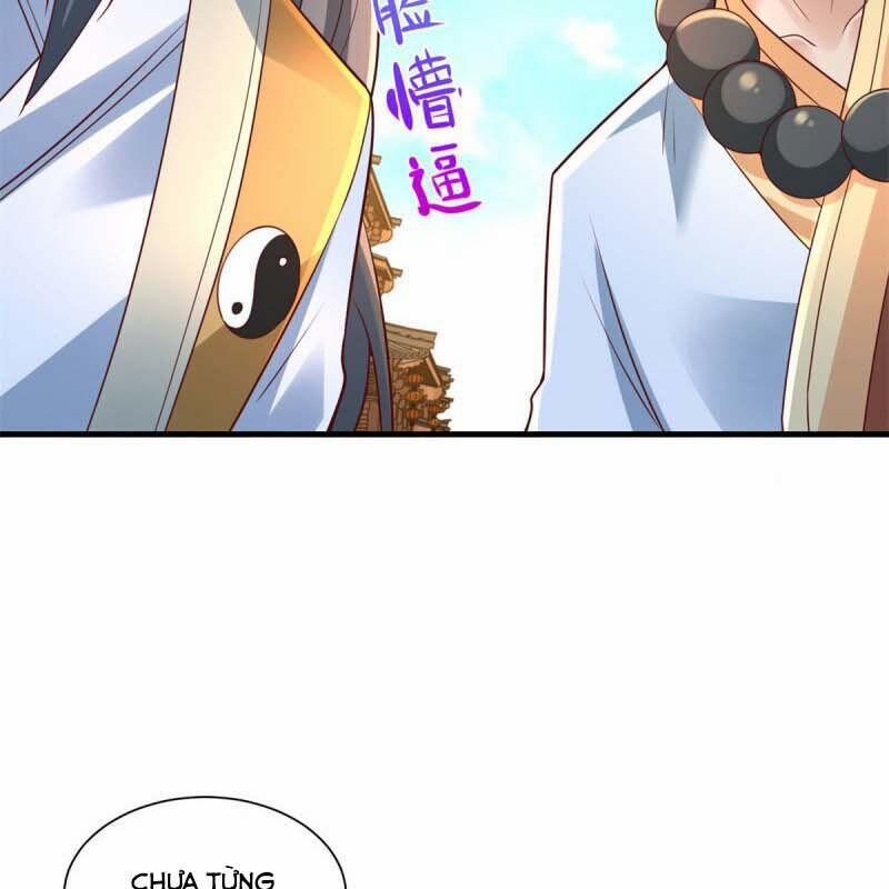 Người Ở Rể Bị Ép Thành Phản Diện 599 trang 9