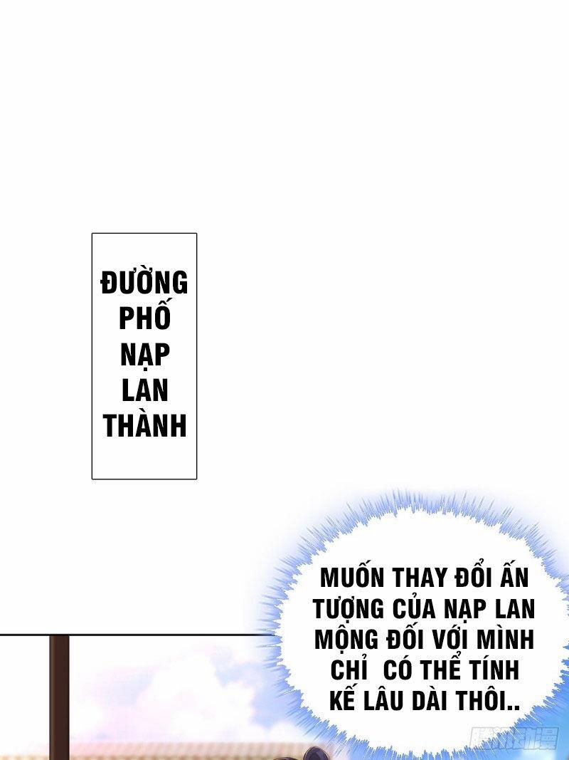 Người Ở Rể Bị Ép Thành Phản Diện 6 trang 16