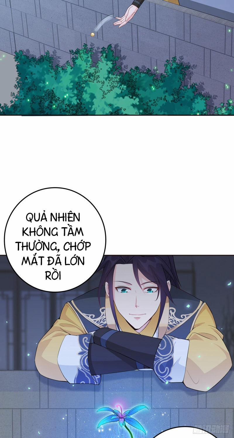 Người Ở Rể Bị Ép Thành Phản Diện 6 trang 3