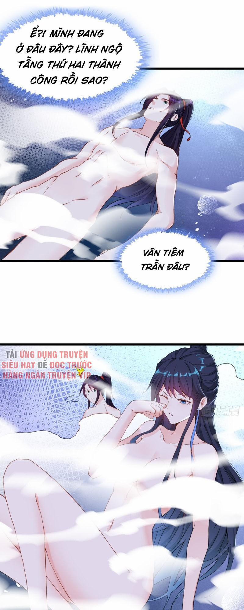 Người Ở Rể Bị Ép Thành Phản Diện 60 trang 0