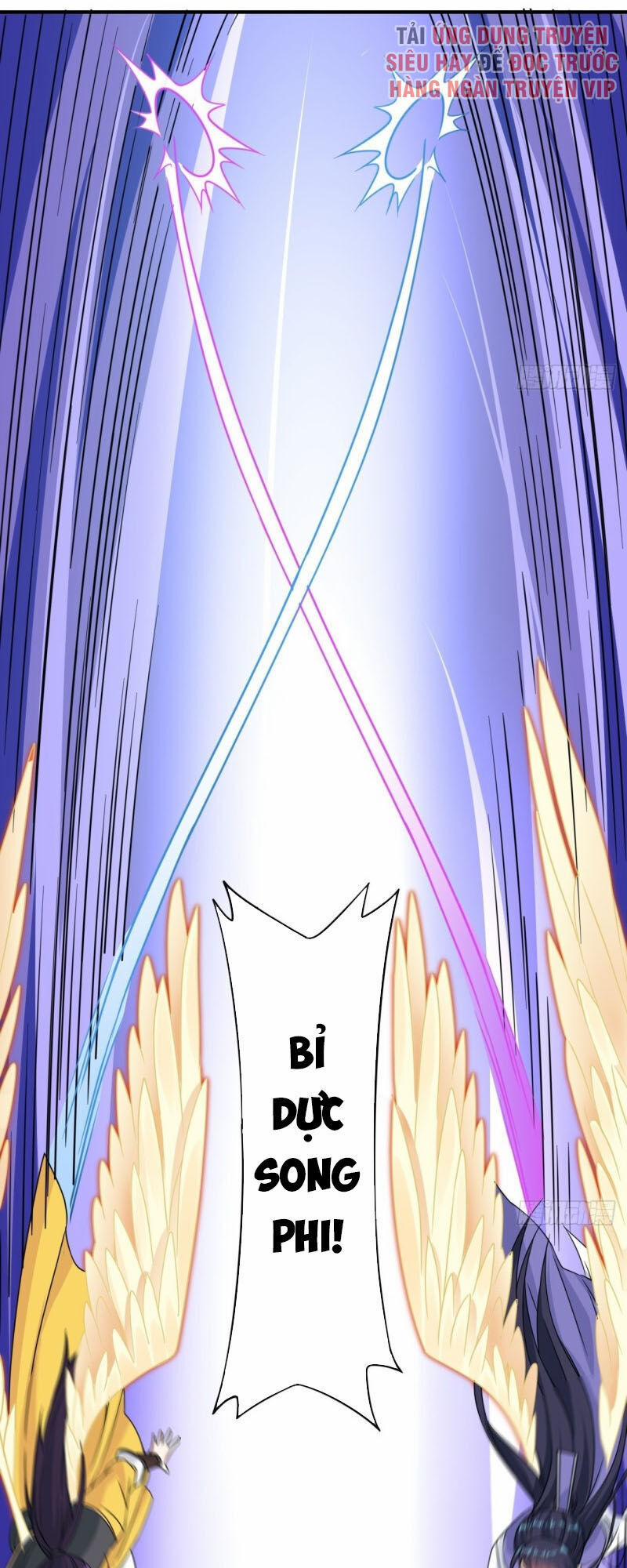 Người Ở Rể Bị Ép Thành Phản Diện 60 trang 14