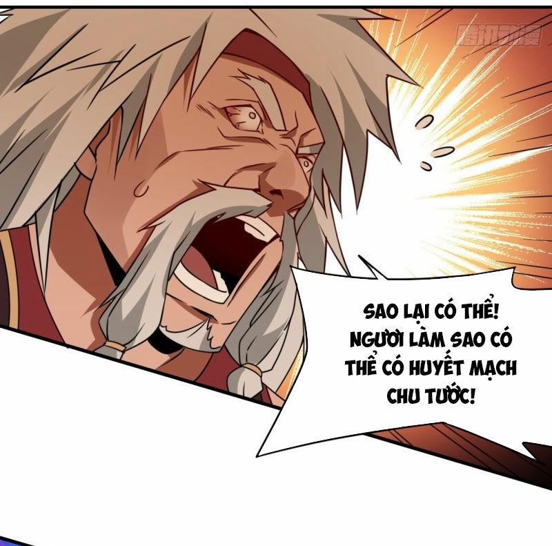 Người Ở Rể Bị Ép Thành Phản Diện 60 trang 16