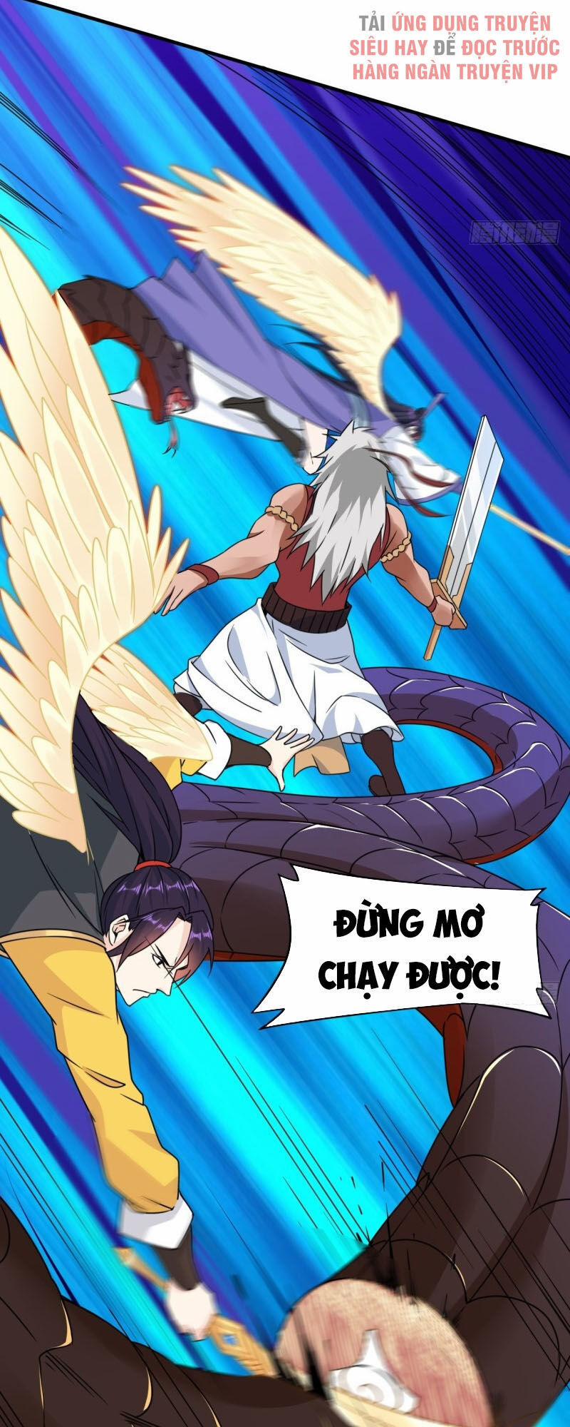 Người Ở Rể Bị Ép Thành Phản Diện 60 trang 17