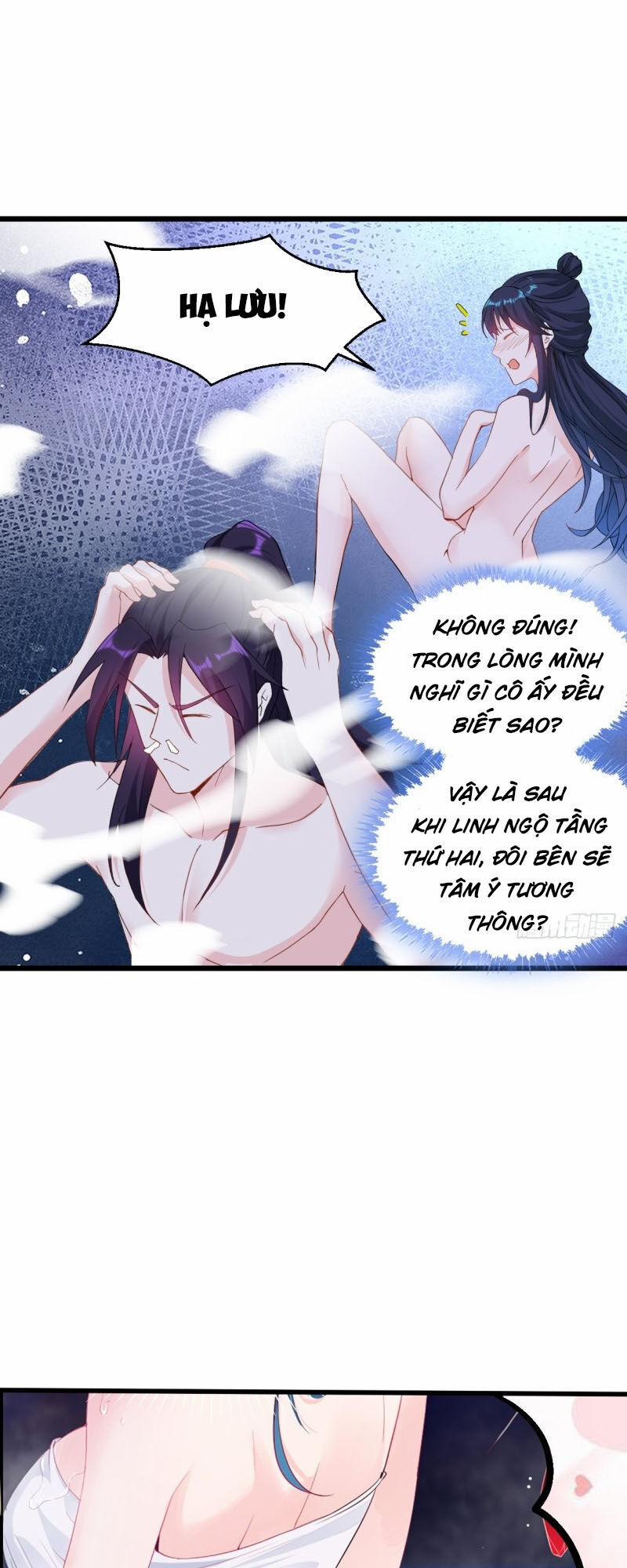 Người Ở Rể Bị Ép Thành Phản Diện 60 trang 2