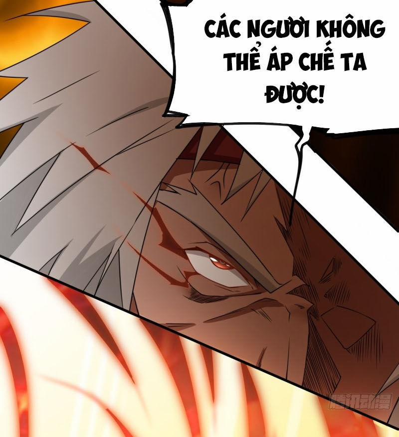 Người Ở Rể Bị Ép Thành Phản Diện 60 trang 21