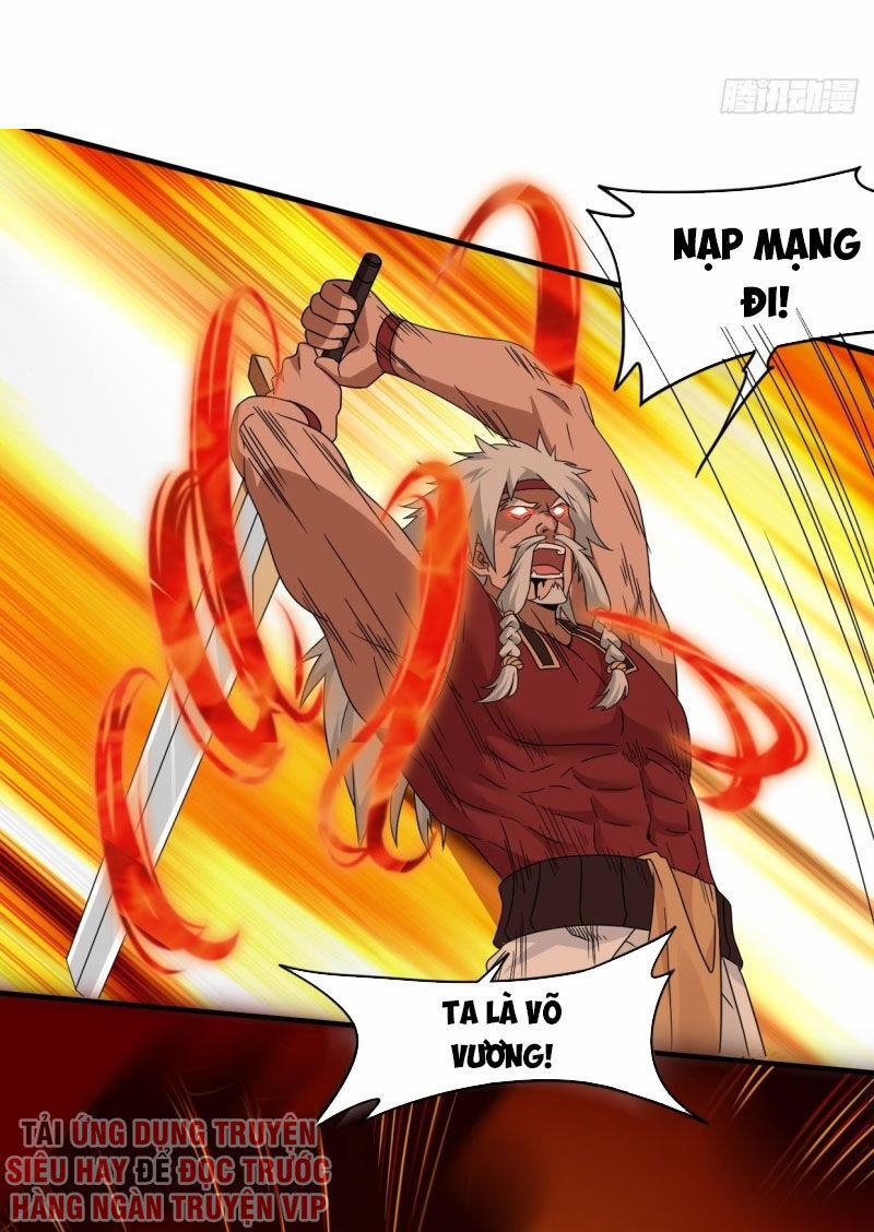 Người Ở Rể Bị Ép Thành Phản Diện 60 trang 24