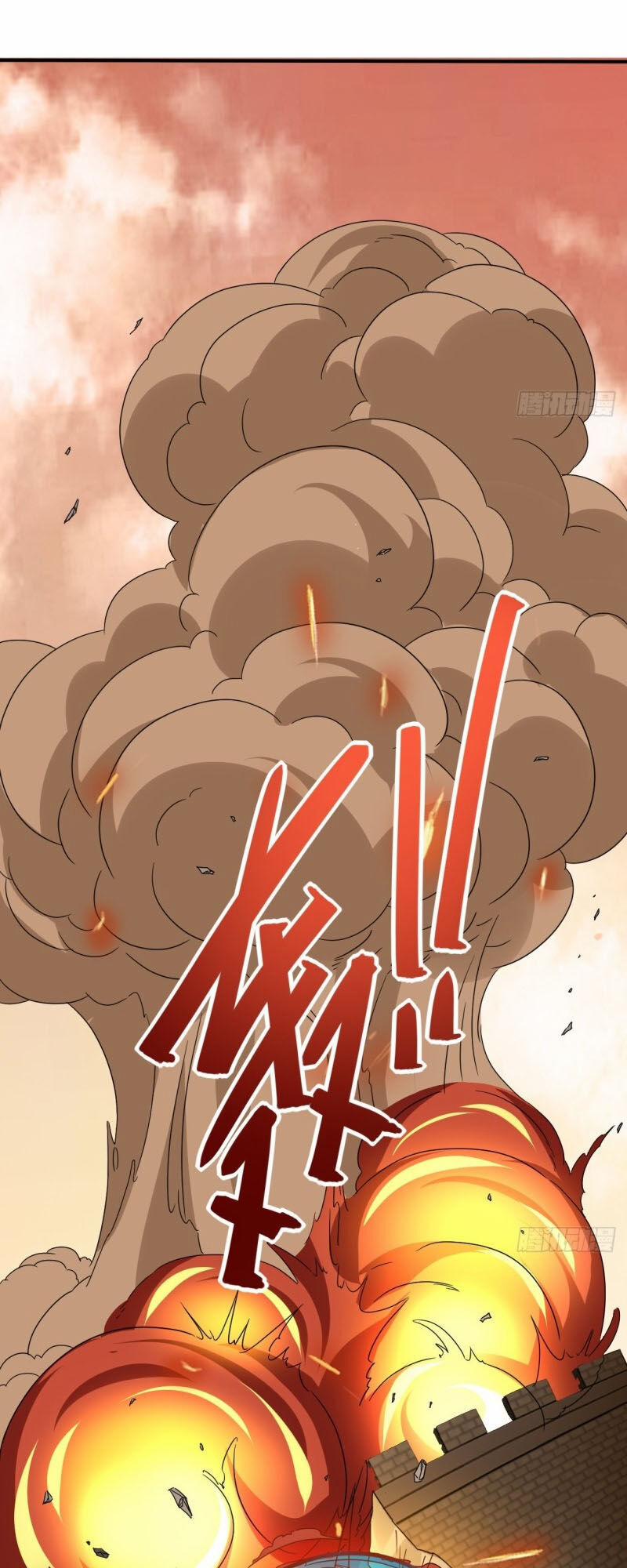 Người Ở Rể Bị Ép Thành Phản Diện 60 trang 31