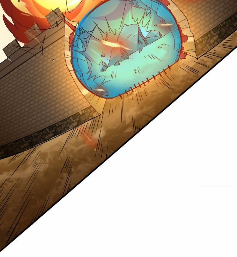 Người Ở Rể Bị Ép Thành Phản Diện 60 trang 32