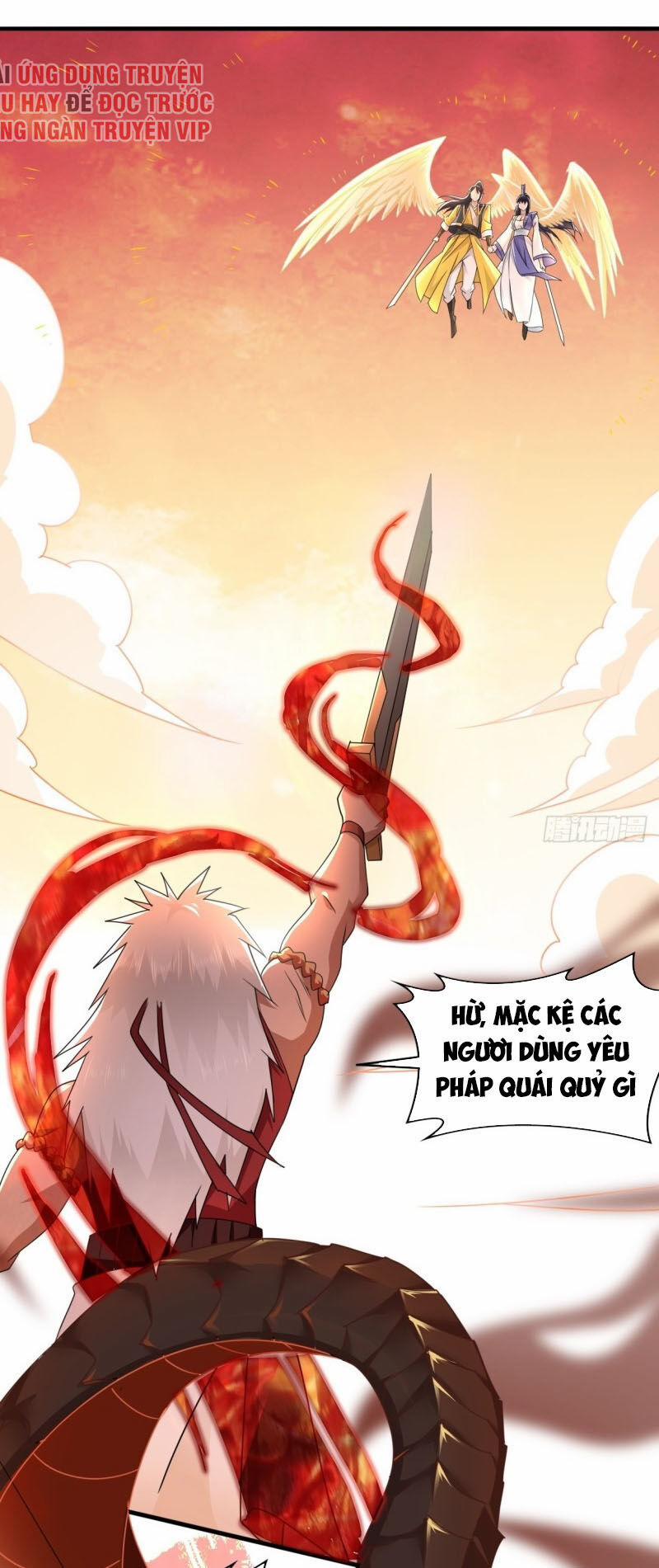 Người Ở Rể Bị Ép Thành Phản Diện 60 trang 6