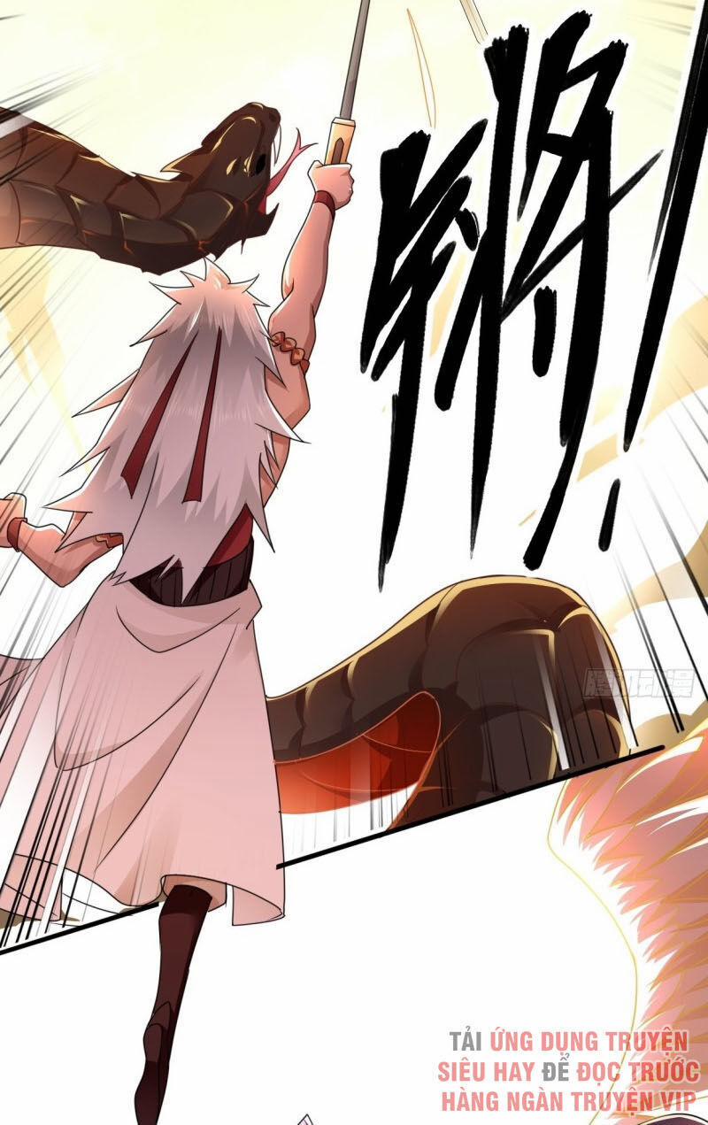 Người Ở Rể Bị Ép Thành Phản Diện 60 trang 9