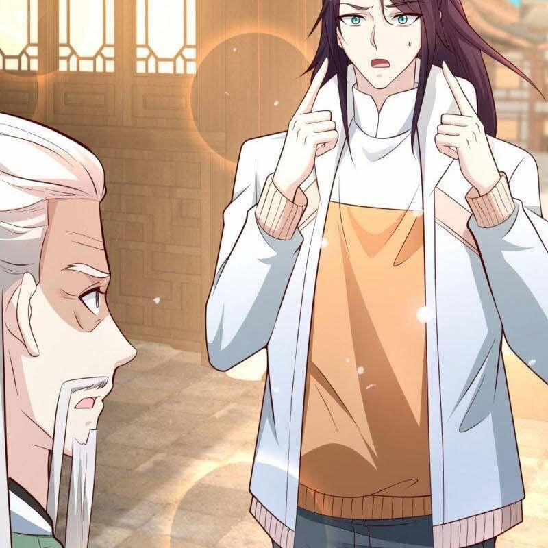 Người Ở Rể Bị Ép Thành Phản Diện 600 trang 10