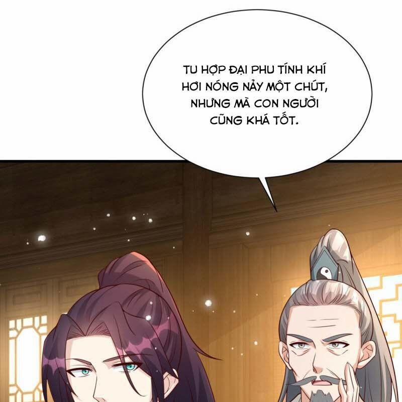 Người Ở Rể Bị Ép Thành Phản Diện 600 trang 3