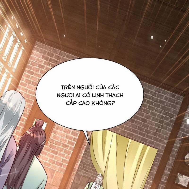 Người Ở Rể Bị Ép Thành Phản Diện 600 trang 33