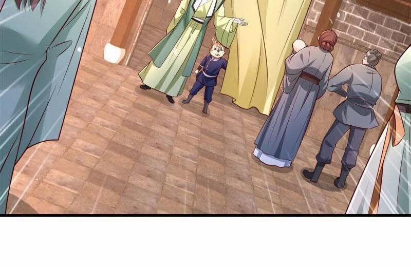 Người Ở Rể Bị Ép Thành Phản Diện 600 trang 34