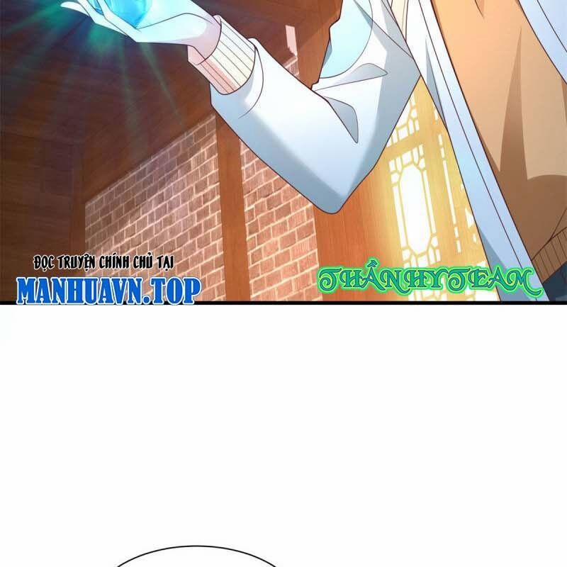 Người Ở Rể Bị Ép Thành Phản Diện 600 trang 41