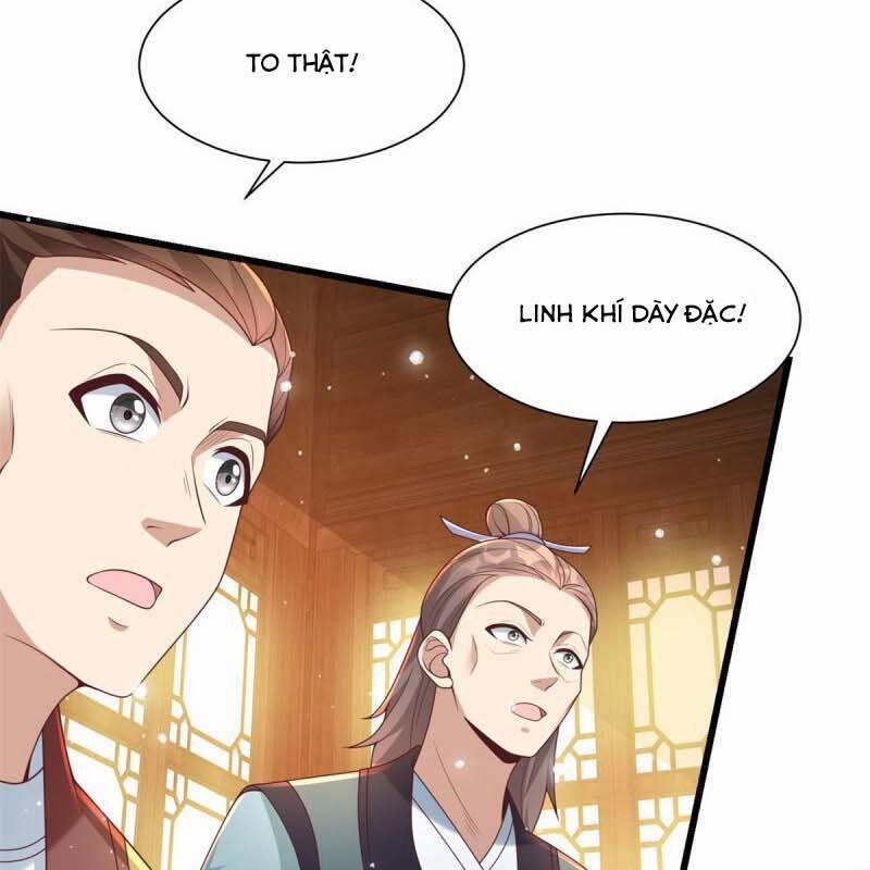 Người Ở Rể Bị Ép Thành Phản Diện 600 trang 42