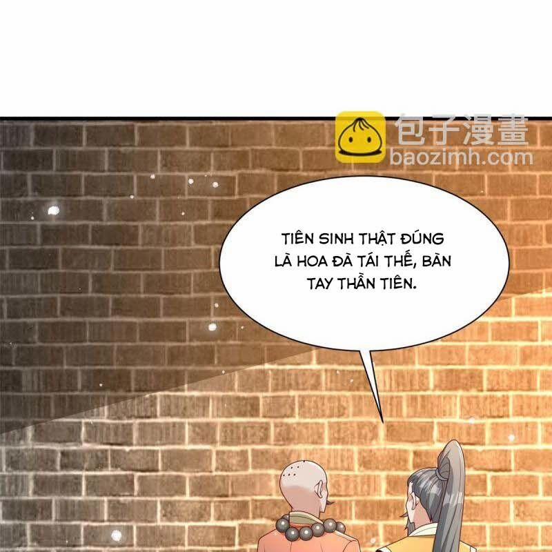 Người Ở Rể Bị Ép Thành Phản Diện 600 trang 58