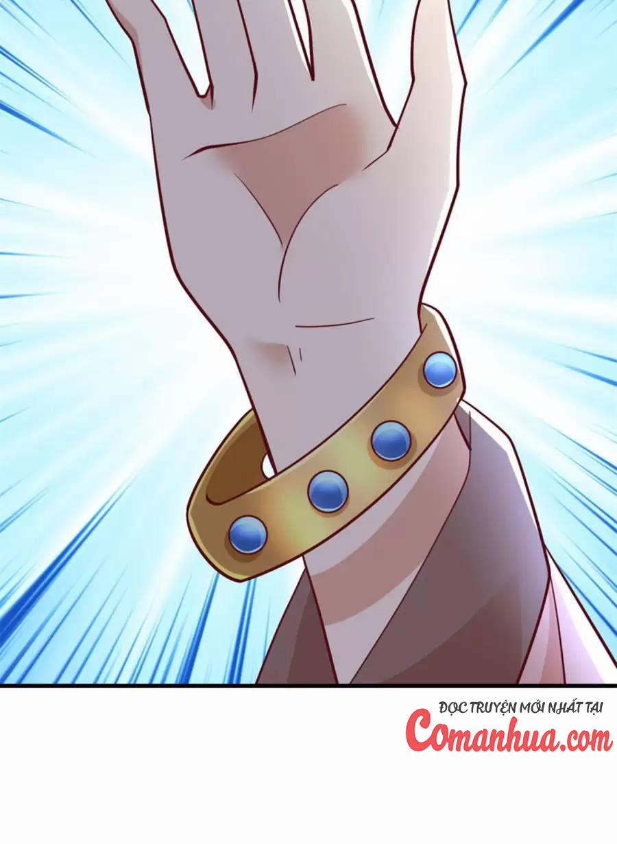 Người Ở Rể Bị Ép Thành Phản Diện 601 trang 10