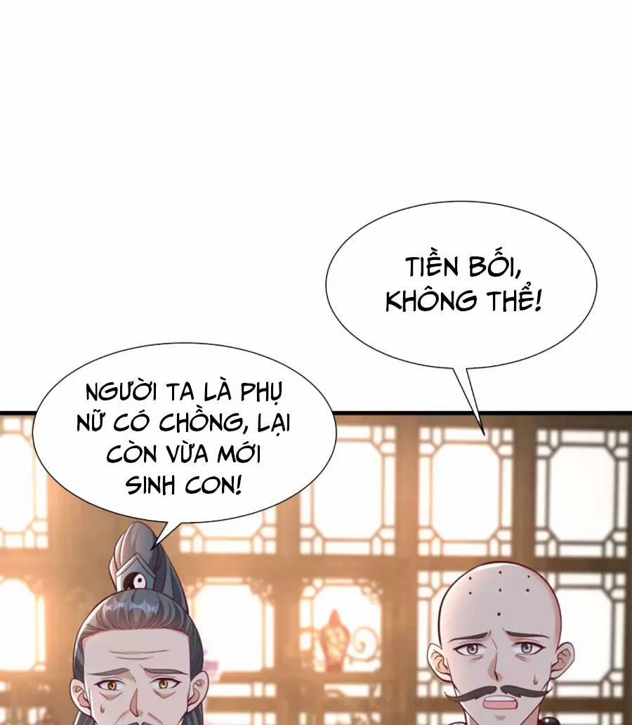 Người Ở Rể Bị Ép Thành Phản Diện 601 trang 13