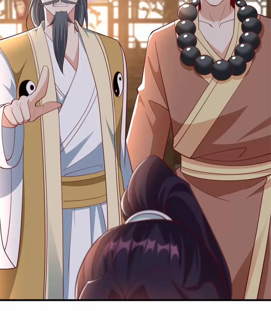 Người Ở Rể Bị Ép Thành Phản Diện 601 trang 14