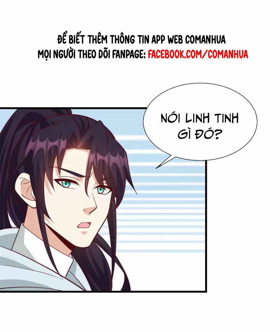 Người Ở Rể Bị Ép Thành Phản Diện 601 trang 15