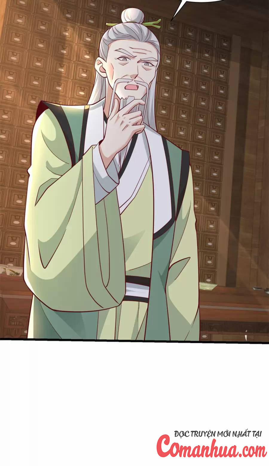 Người Ở Rể Bị Ép Thành Phản Diện 601 trang 2