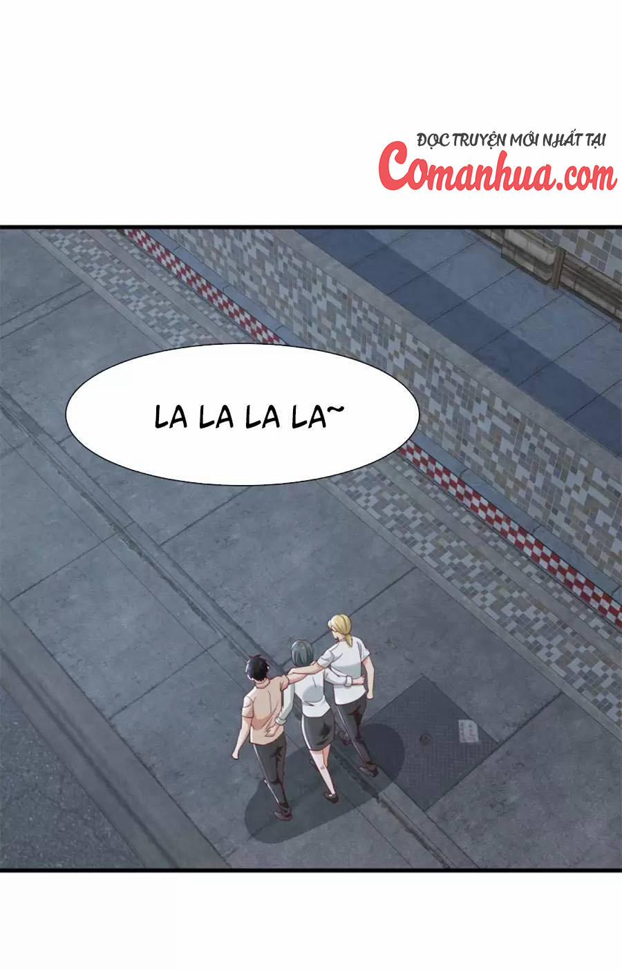 Người Ở Rể Bị Ép Thành Phản Diện 601 trang 21