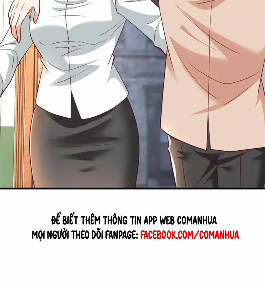 Người Ở Rể Bị Ép Thành Phản Diện 601 trang 23