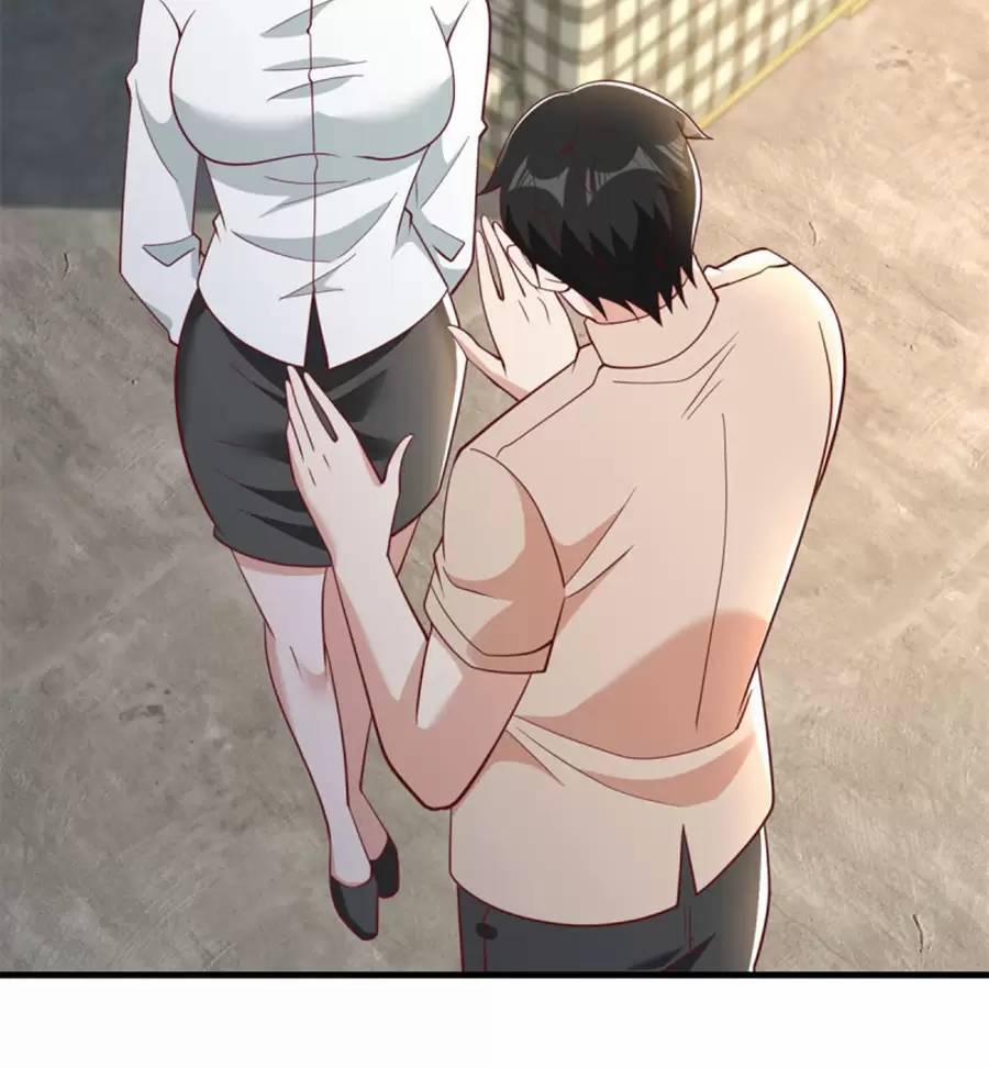 Người Ở Rể Bị Ép Thành Phản Diện 601 trang 29