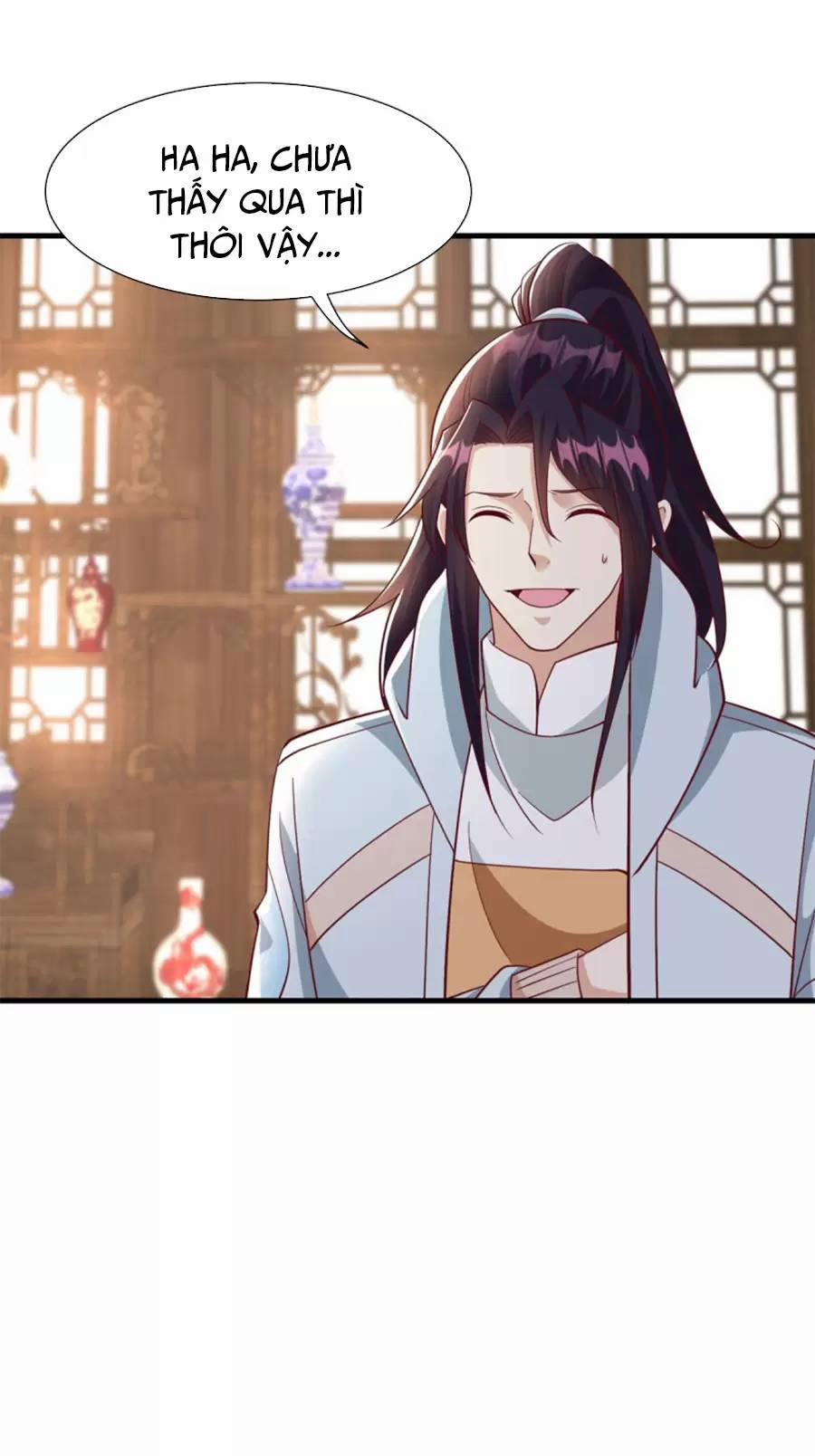 Người Ở Rể Bị Ép Thành Phản Diện 601 trang 3