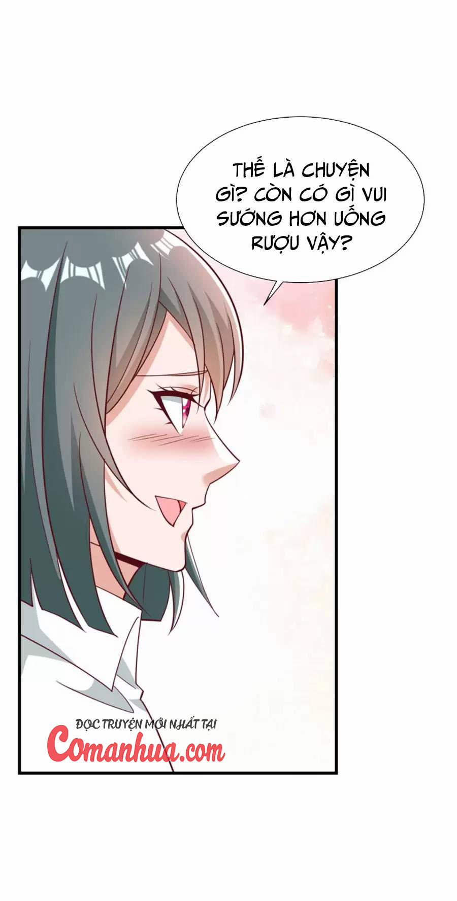 Người Ở Rể Bị Ép Thành Phản Diện 601 trang 30