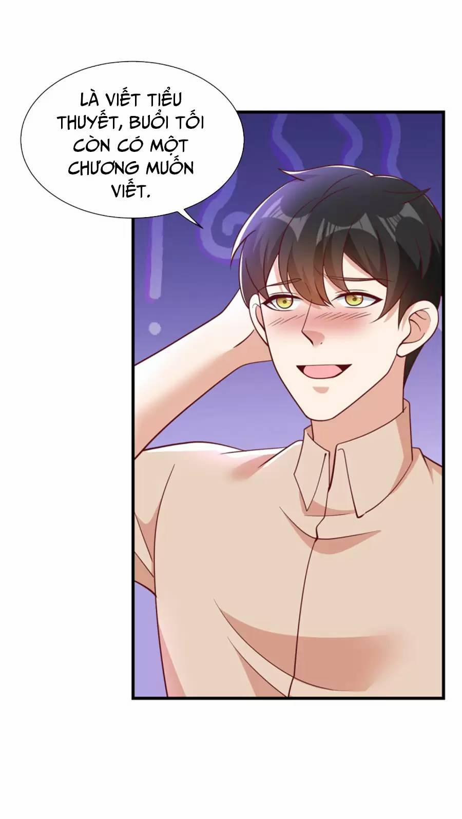 Người Ở Rể Bị Ép Thành Phản Diện 601 trang 31