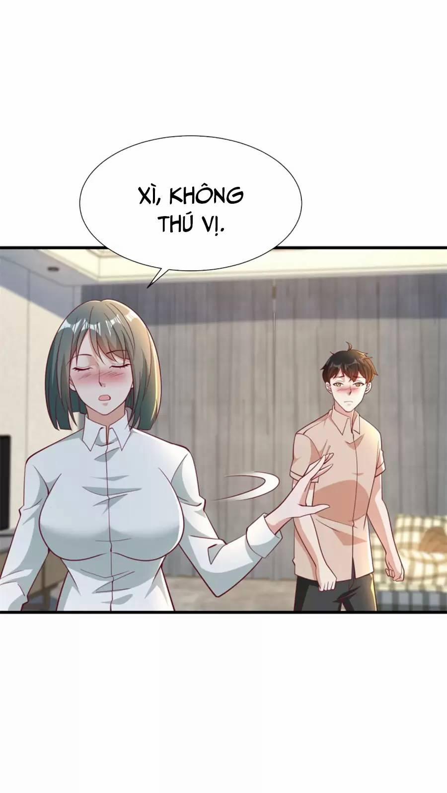 Người Ở Rể Bị Ép Thành Phản Diện 601 trang 32