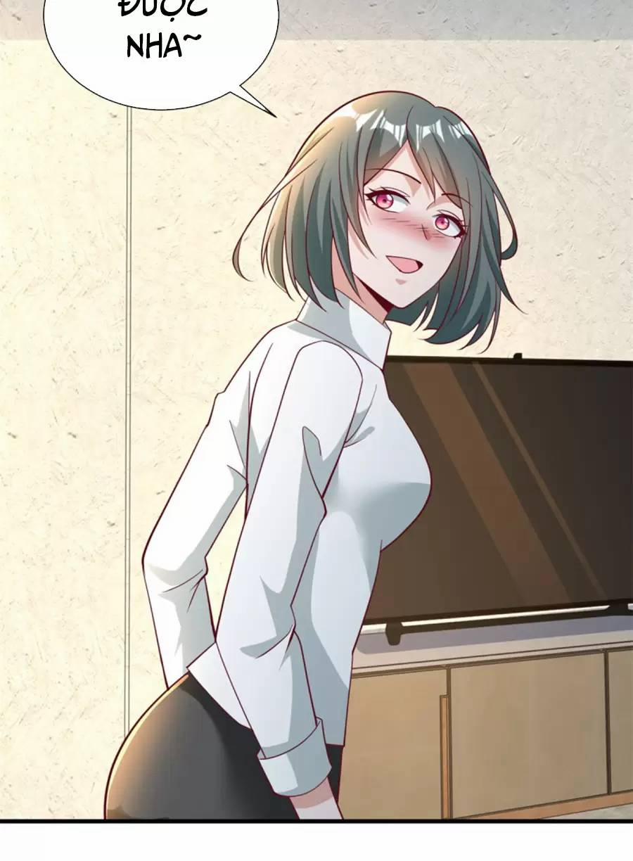 Người Ở Rể Bị Ép Thành Phản Diện 601 trang 34